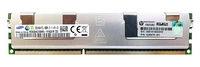 Memory RAM 1x 32GB Samsung ECC REGISTERED DDR3 1066MHz PC3-8500 RDIMM | M393B4G70BM0-YF8