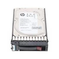 Hard Disc Drive dedicated for HPE server 3.5'' capacity 146GB 15000RPM HDD SAS 3Gb/s 504334-001
