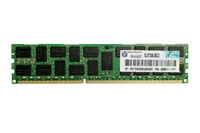 Memory RAM 1x 8GB HPE Proliant & Workstation DDR3 2Rx4 1066MHz ECC REGISTERED DIMM | 519201-001