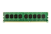 Memory RAM 4GB HPE ProLiant DL120 G7 DDR3 1333MHz ECC UNBUFFERED DIMM | 500672-B21